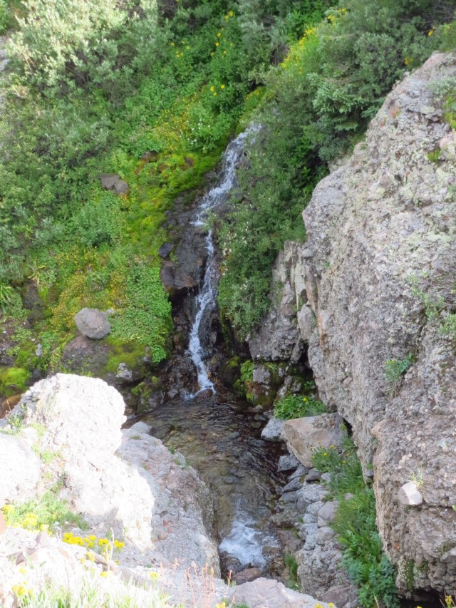 Somewhere in Cuba Gulch I believe.