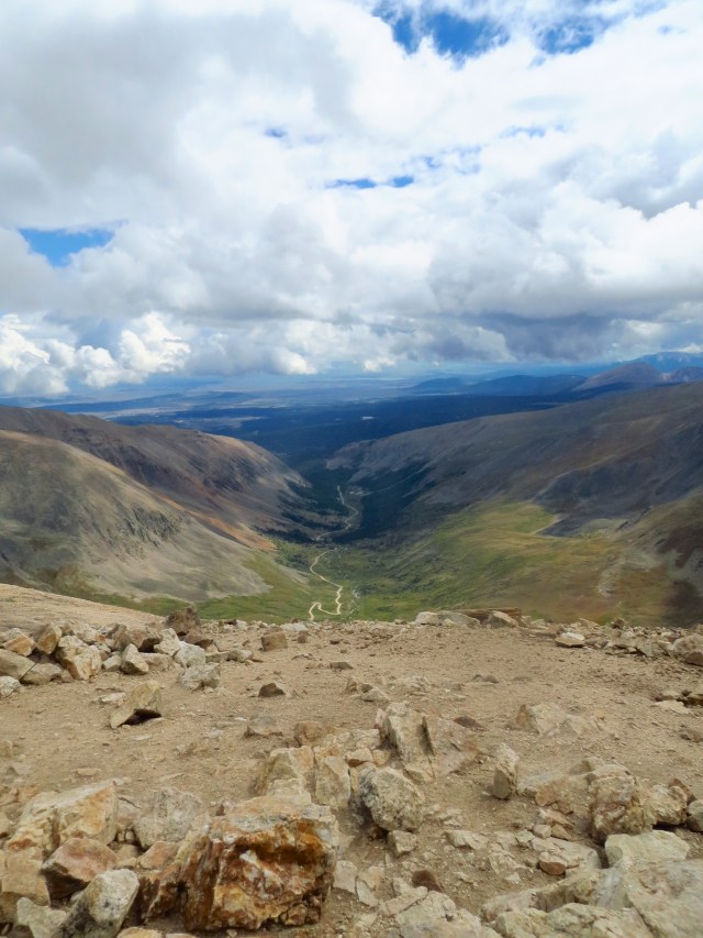 Heading up the Lincoln group.
