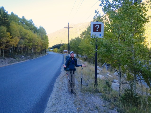 Seriously. What's the deal here?